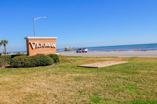 The Victorian Main image