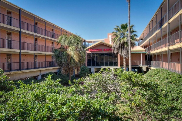 The Victorian Main image